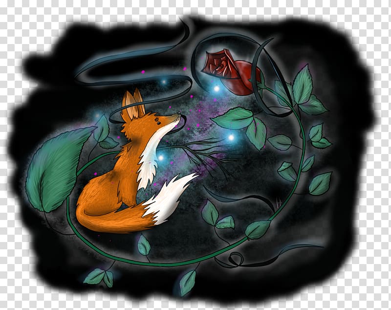 Legendary creature, Hope Estheim transparent background PNG clipart