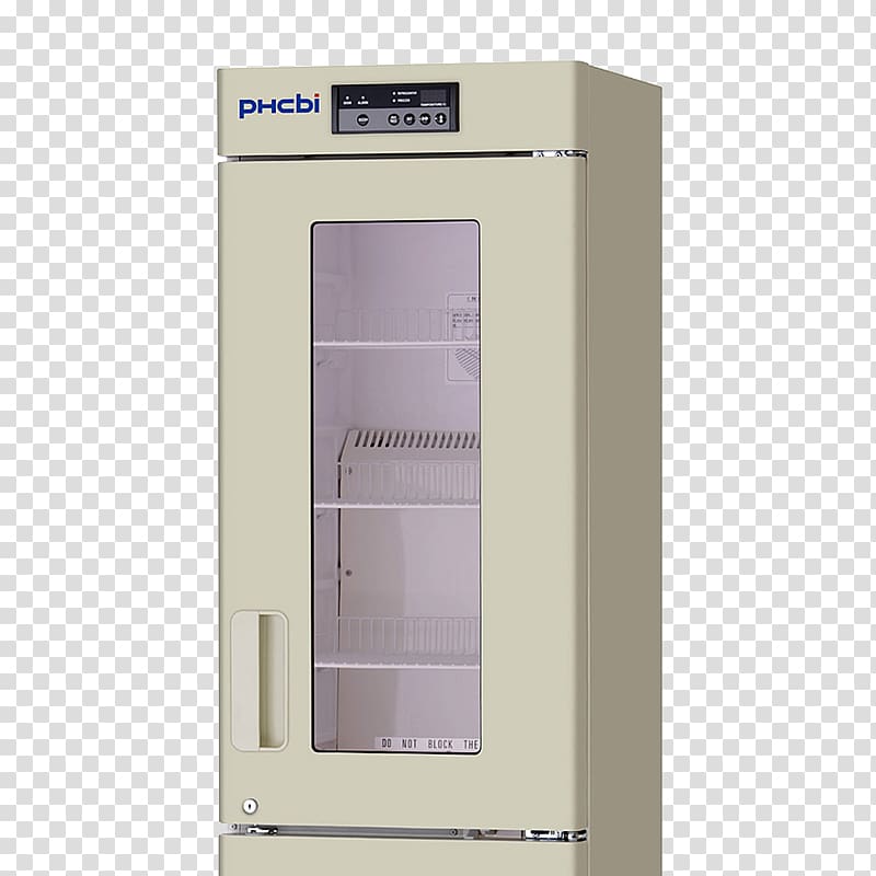 Refrigerator Biomedical engineering Freezers Biology Orthocell, refrigerator transparent background PNG clipart