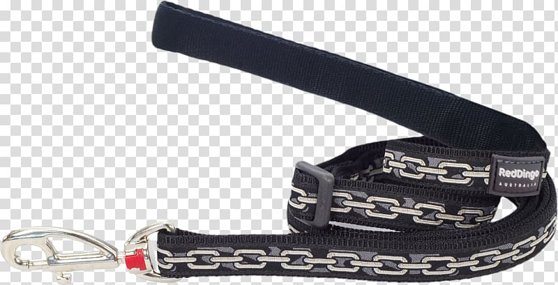 Dingo Dog collar Puppy Leash, Dog chain transparent background PNG clipart