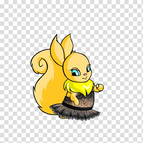 Neopets Color Internet forum Yellow , neopets transparent background PNG clipart