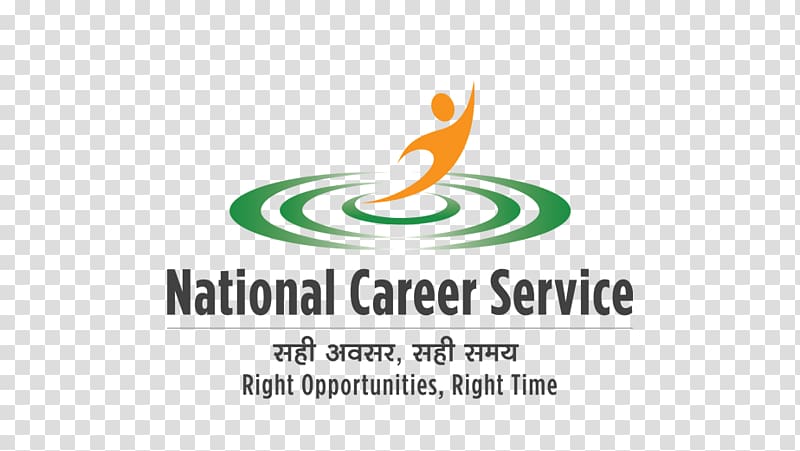 Government of India National Career Service Job, India transparent background PNG clipart