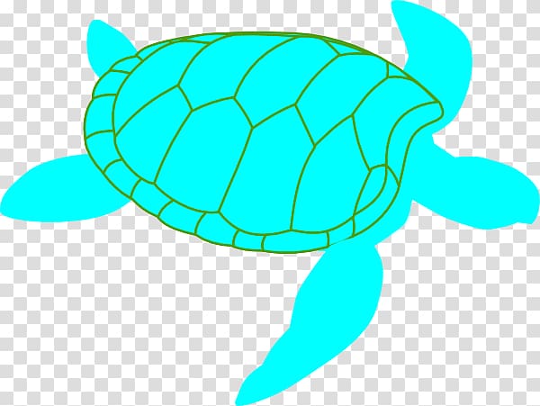 Green sea turtle Leatherback sea turtle , Sea Turtles transparent background PNG clipart