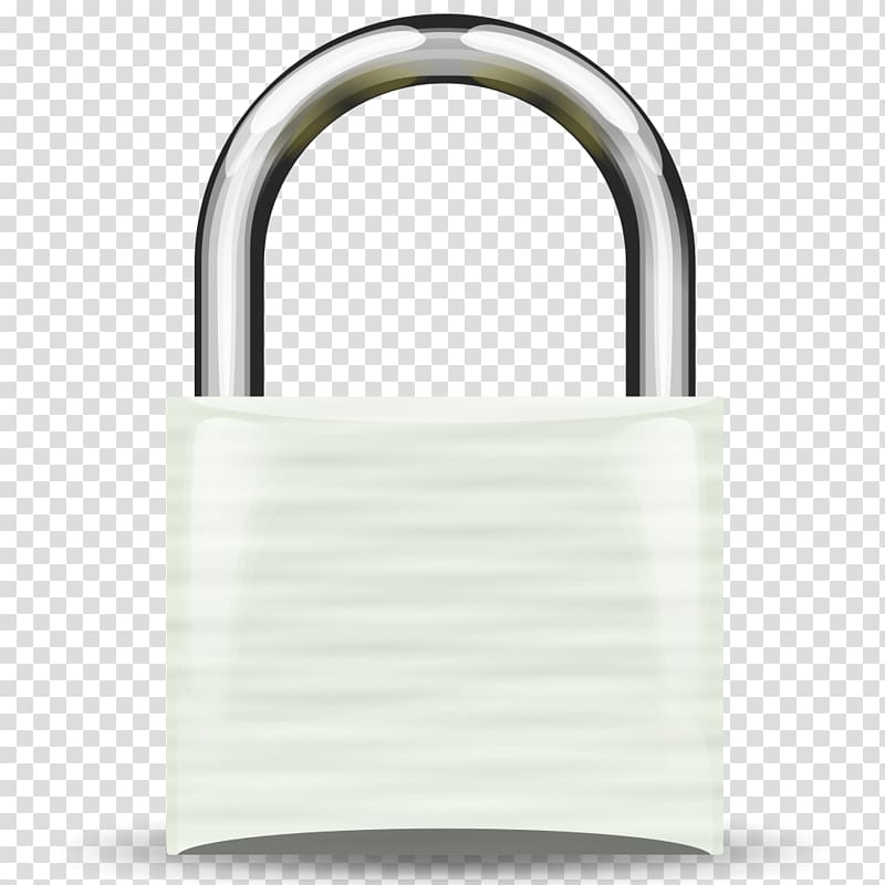 Padlock File locking, padlock transparent background PNG clipart