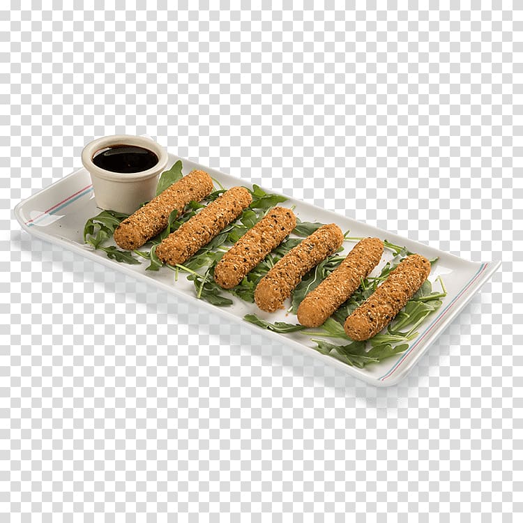 Asian cuisine Recipe Finger food Dish, cheese sticks transparent background PNG clipart