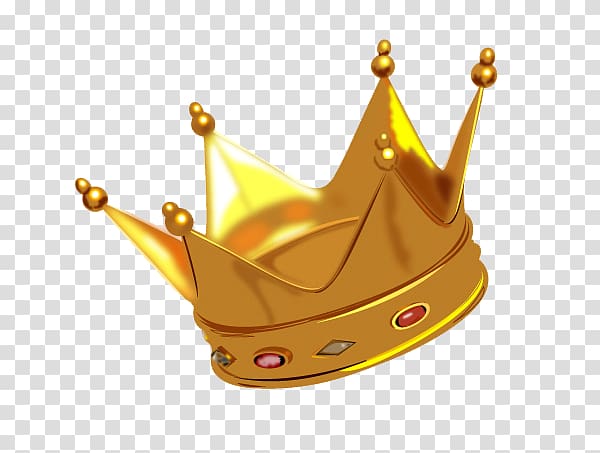 Crown Gold, Imperial crown transparent background PNG clipart