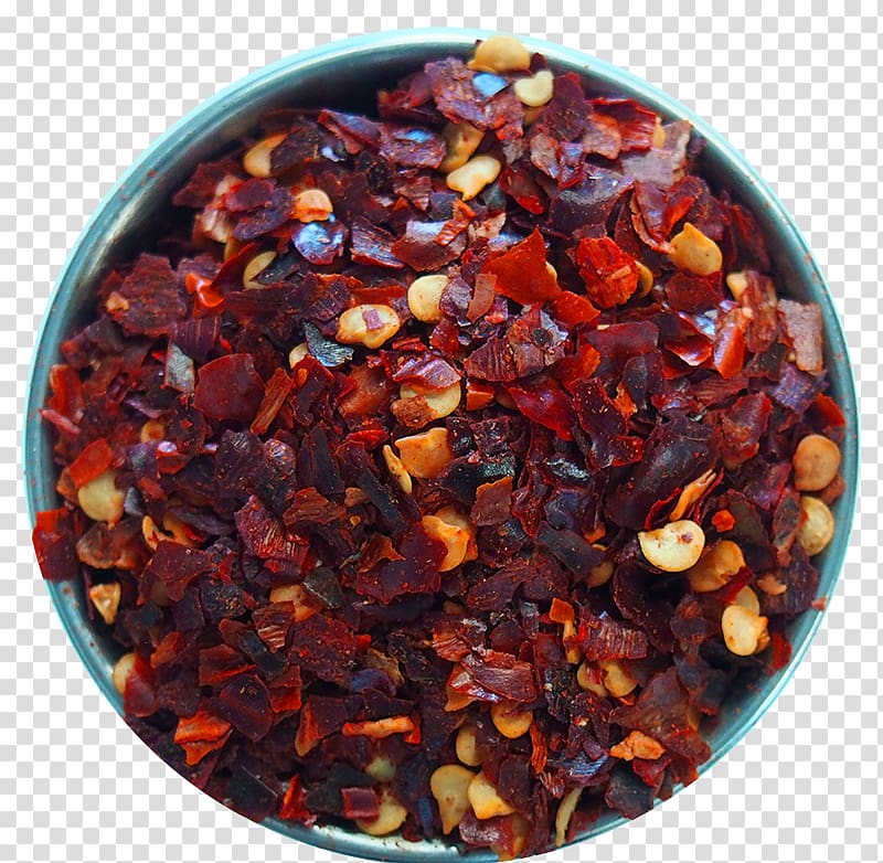 Crushed red pepper Chili pepper Capsicum Spice Chili oil, chilly transparent background PNG clipart