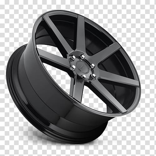 Car Custom wheel Rim Alloy wheel, car transparent background PNG clipart