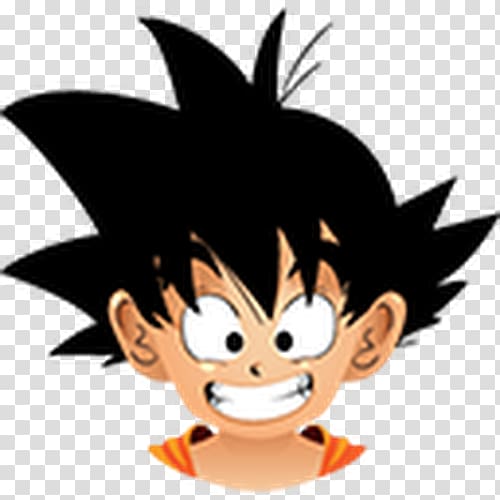 Goku Vegeta Dragon Ball Online Dragon Ball Xenoverse Gohan, goku transparent background PNG clipart