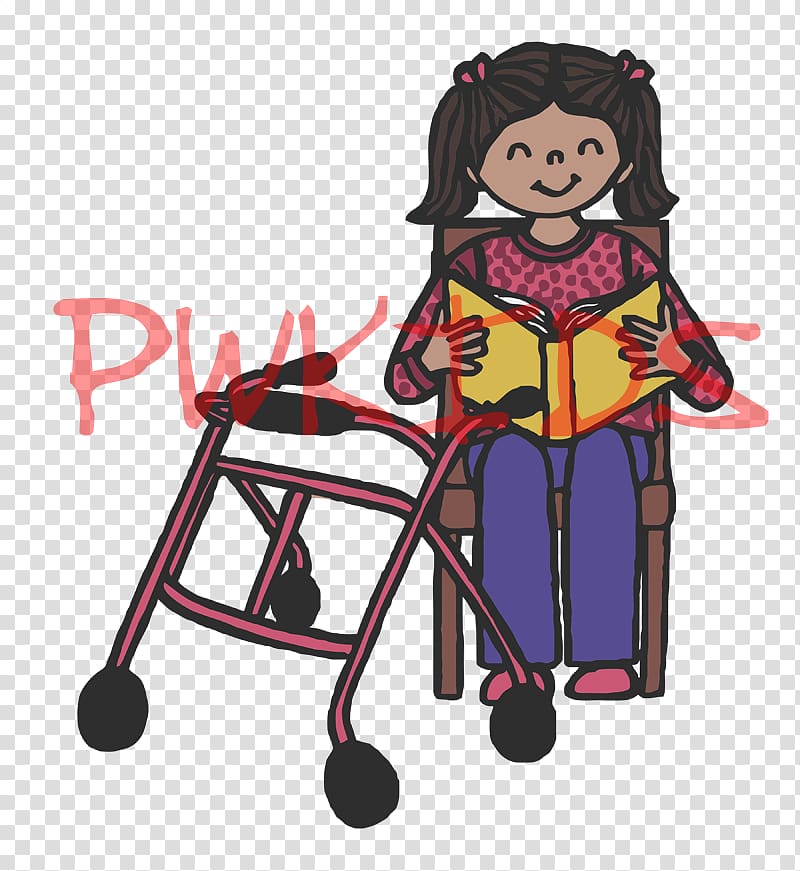 Cerebral palsy Disability Child , Inclusive transparent background PNG clipart