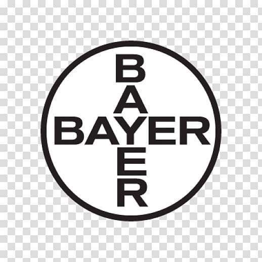 Bayer HealthCare Pharmaceuticals LLC Logo, eps transparent background PNG clipart