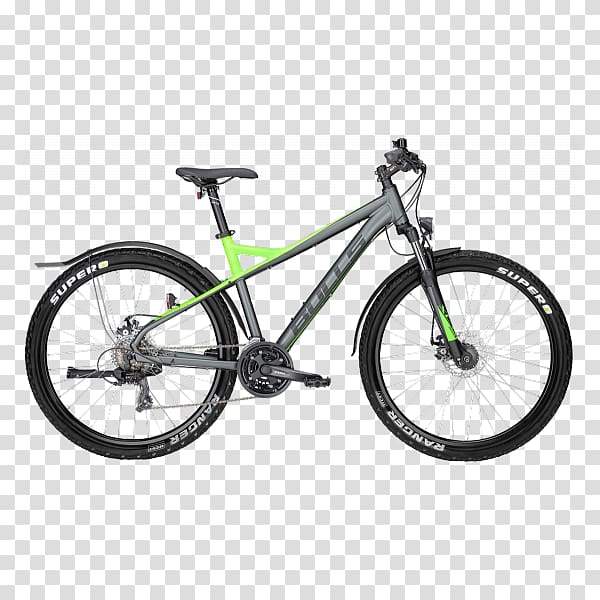 Mountain bike Team BULLS Bicycle SunTour Shimano Tourney, Bicycle transparent background PNG clipart