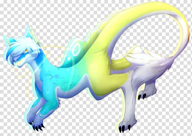 Tail Microsoft Azure Legendary creature Animal, zuko transparent background PNG clipart