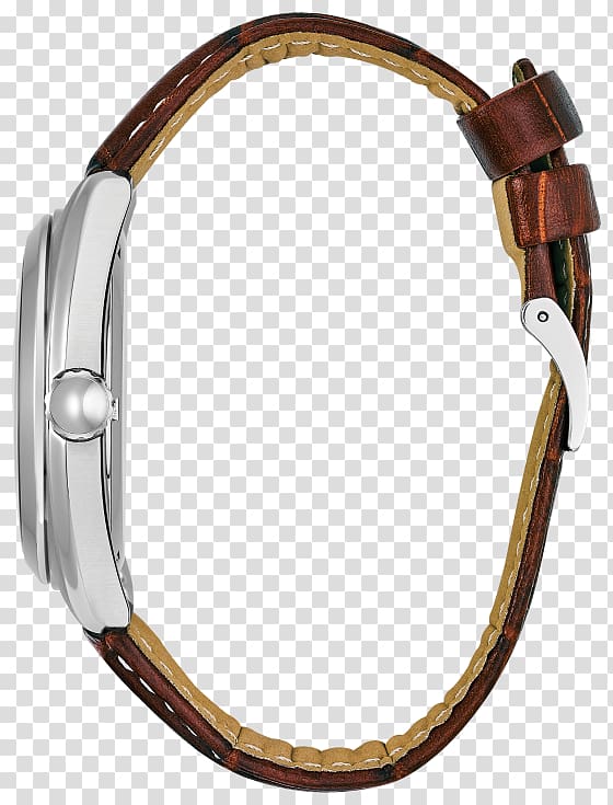 Eco-Drive Watch strap Watch strap Bulova, wish 5 touch markers transparent background PNG clipart