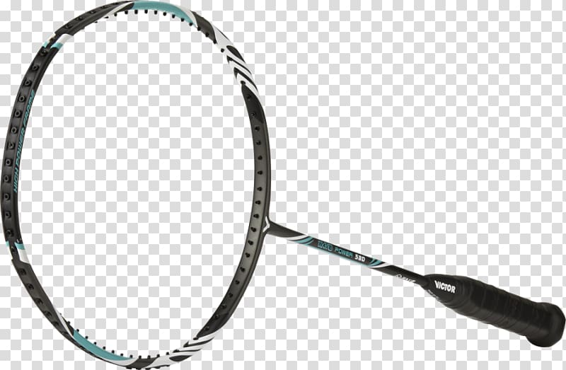 Wave power Rakieta tenisowa Badmintonracket, wave transparent background PNG clipart