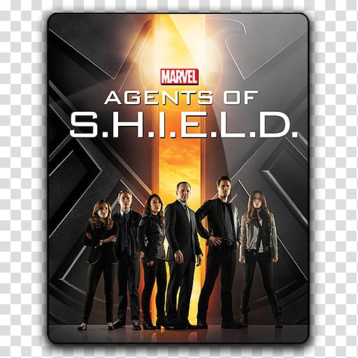 Phil Coulson Daisy Johnson Johnny Blaze Television show Agents of S.H.I.E.L.D., Season 1, S.h.i.e.l.d marvel transparent background PNG clipart
