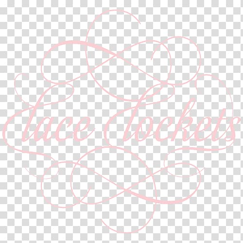 Logo Pink M Brand Line Font, creative wedding dress transparent background PNG clipart