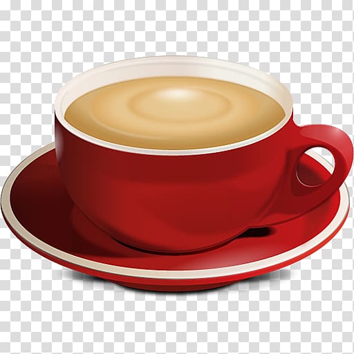 Coffee cup Cafe , Coffee transparent background PNG clipart