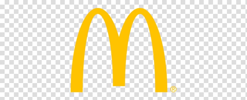 McDonald's Logo Hamburger Business Fast food, Snapchat geoFilter transparent background PNG clipart