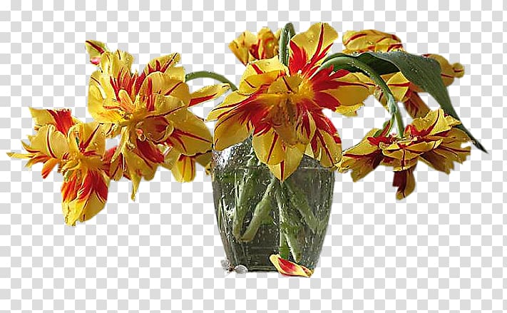 Cut flowers Animation Flower bouquet, Animation transparent background PNG clipart