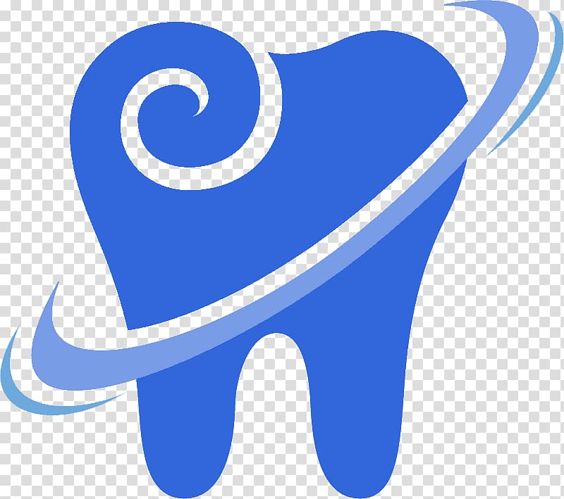 Logo Human tooth, John A Carollo Dmd transparent background PNG clipart