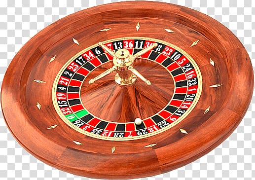 Casino roulette transparent background PNG clipart