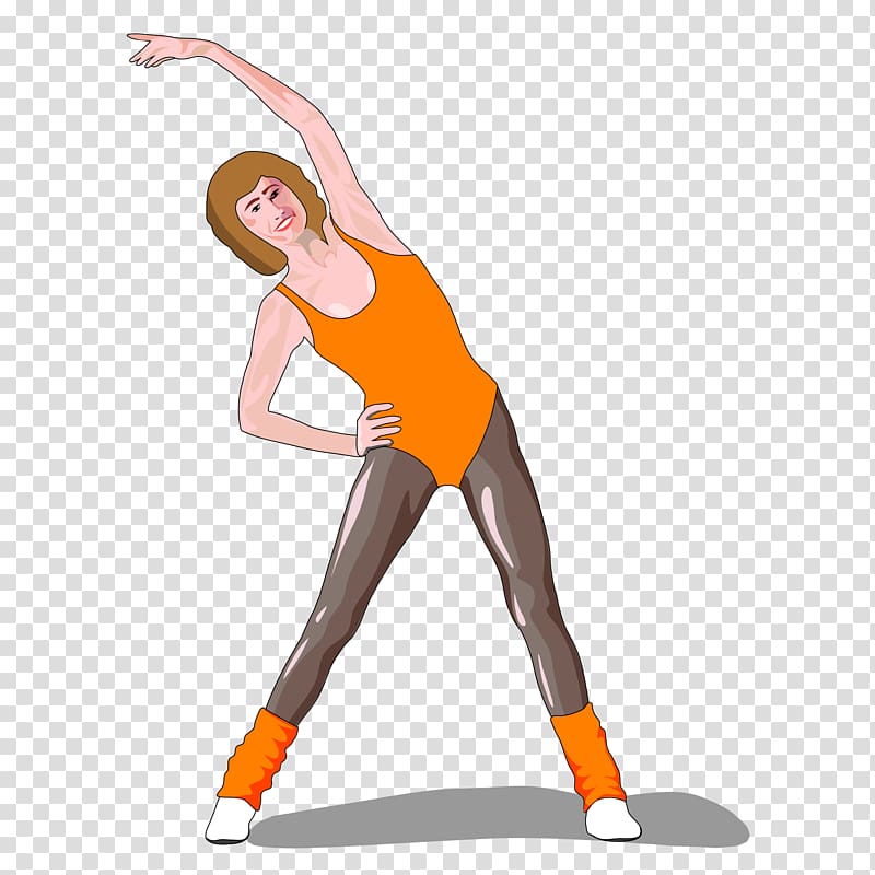 Physical exercise Free content , fitness coach transparent background PNG clipart