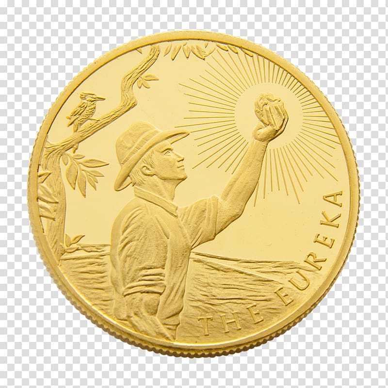 Perth Mint ABC Bullion Bullion coin Gold, Gold coin transparent background PNG clipart