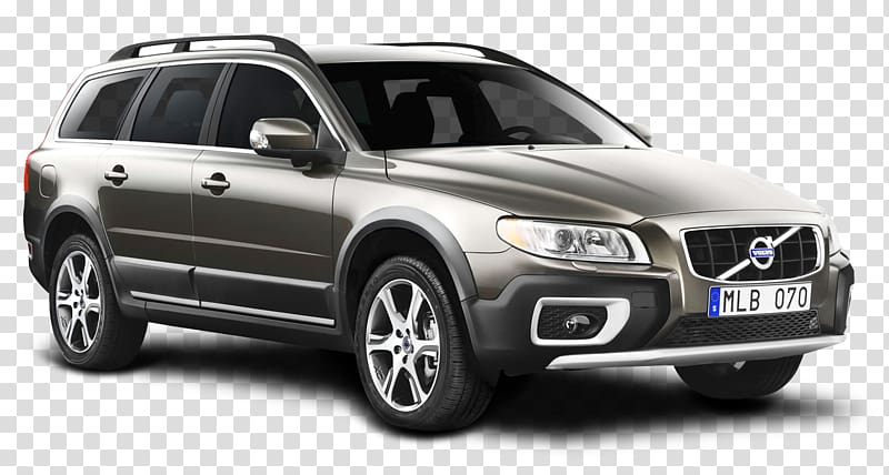 2012 Volvo XC70 2012 Volvo S80 2012 Volvo XC60 2008 Volvo V70, Volvo XC70 Car transparent background PNG clipart