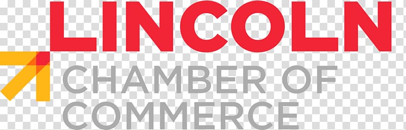 Lincoln Chamber of Commerce Logo Brand Product design, hollywood chamber of commerce transparent background PNG clipart