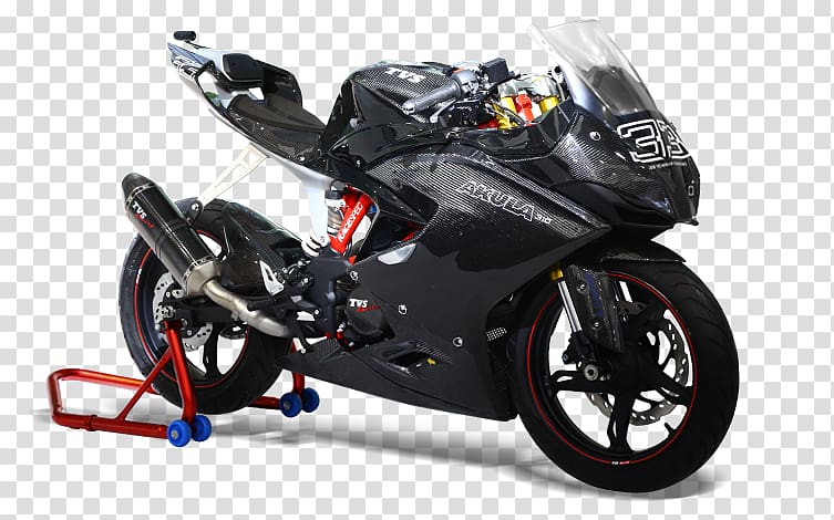 TVS Apache RR 310 Motorcycle TVS Motor Company BMW G310R, Tvs Motor Company transparent background PNG clipart