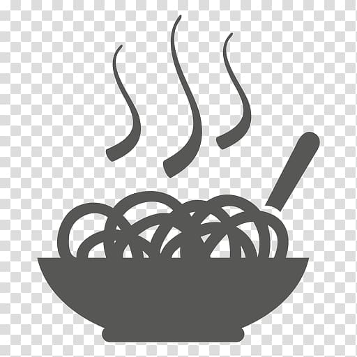 Chow mein Computer Icons Food , design transparent background PNG clipart