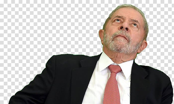 Luiz Inácio Lula da Silva President of Brazil President of Brazil Federal Police of Brazil, presidente michel transparent background PNG clipart