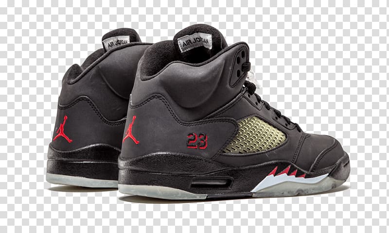 Air Jordan Shoe Nike Adidas Suede, michael jordan transparent background PNG clipart