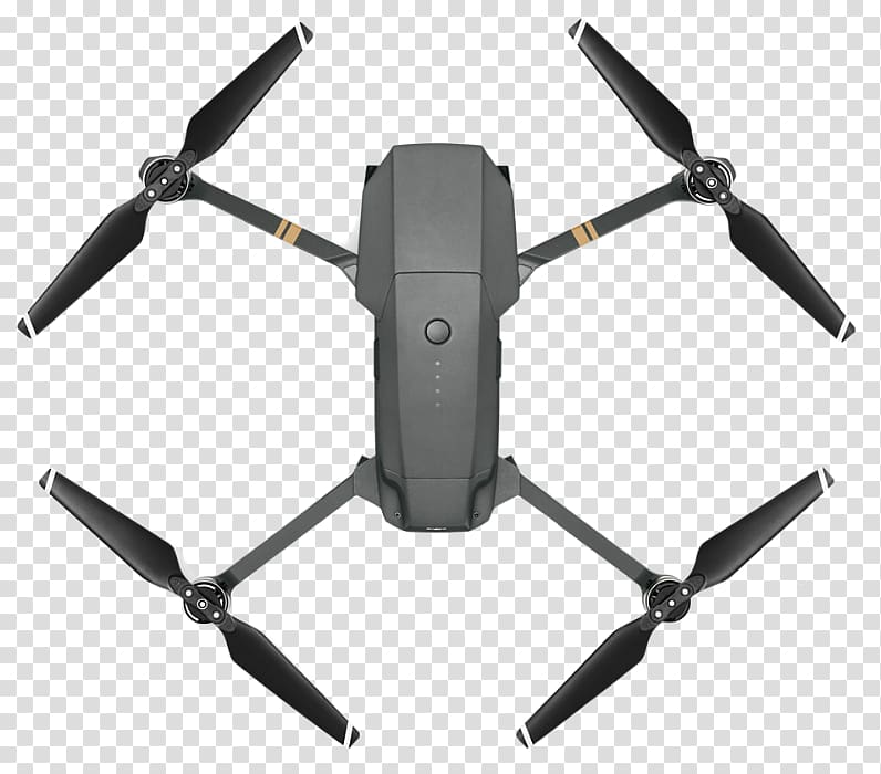 Mavic Pro DJI Osmo Unmanned aerial vehicle Quadcopter, others transparent background PNG clipart