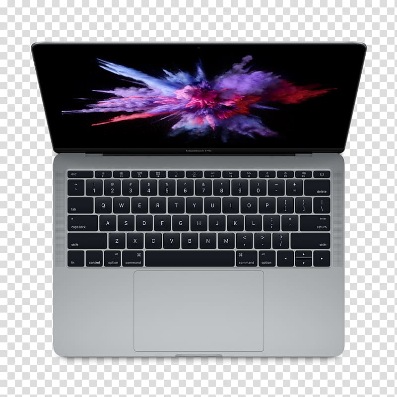 Macbook transparent background PNG clipart