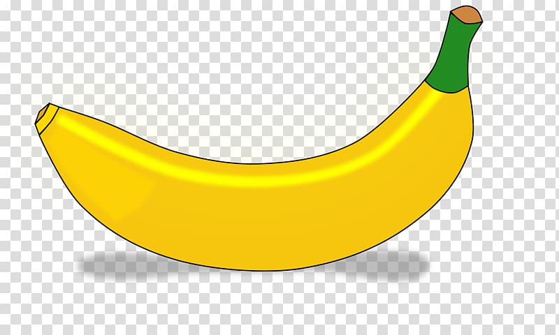 Banana bread Bananas Foster , banana transparent background PNG clipart