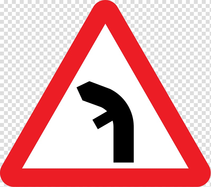 Traffic sign Road Warning sign Traffic light, UK transparent background PNG clipart