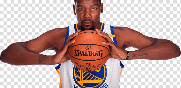 Kevin Durant Golden State Warriors 2017–18 NBA season Basketball player, others transparent background PNG clipart