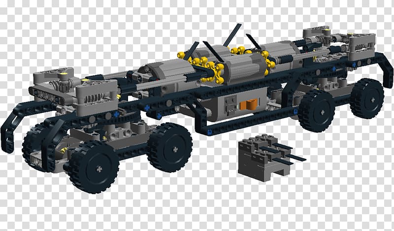 Lego Technic Lego Trains Toy, toy transparent background PNG clipart