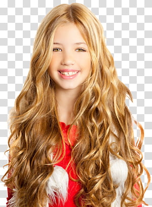 Blond Hair coloring Feathered hair Bangs Ringlet, hair transparent background PNG clipart thumbnail