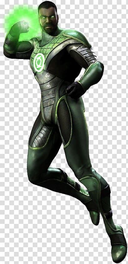 John Stewart Green Lantern Corps Hal Jordan, The Green Lantern Free transparent background PNG clipart