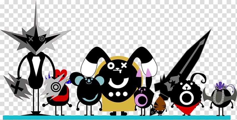 Animal Character , bts tata transparent background PNG clipart