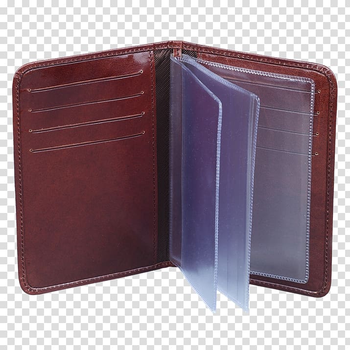 Leather Case Document Wallet Upscale Model, Wallet transparent background PNG clipart