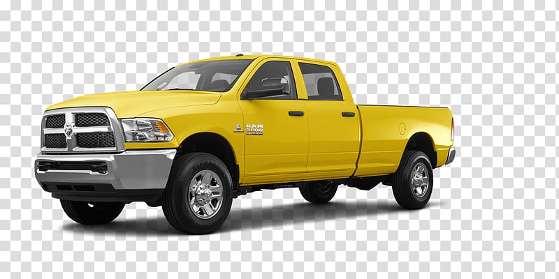 Ram Trucks Pickup truck 2018 RAM 3500 Chrysler Car, pickup truck transparent background PNG clipart