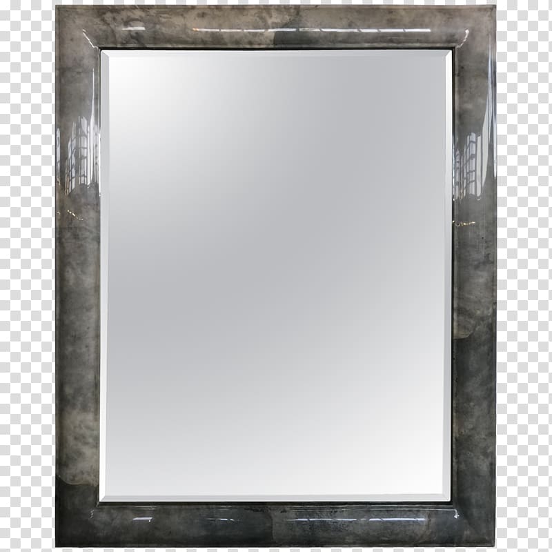 Mirror Rectangle Glass Print Gallery, mirror transparent background PNG clipart