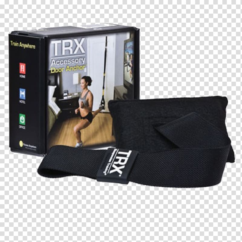 Suspension training Exercise Fitness Centre TRX System, Suspension Training transparent background PNG clipart