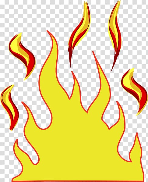Barbecue Flame Free content , Flame Cartoon transparent background PNG clipart