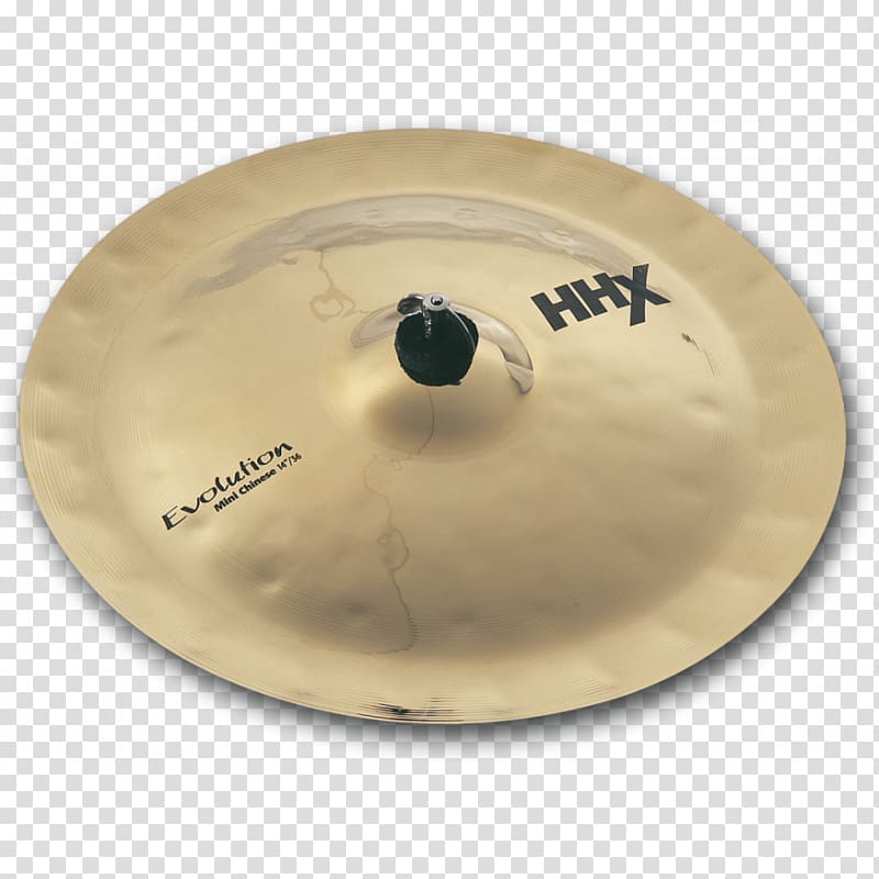 Sabian Cymbal Drums Percussion Hi-Hats, Drums transparent background PNG clipart