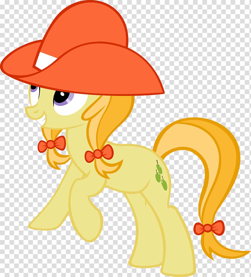 Pony Horse Art , marmalade transparent background PNG clipart