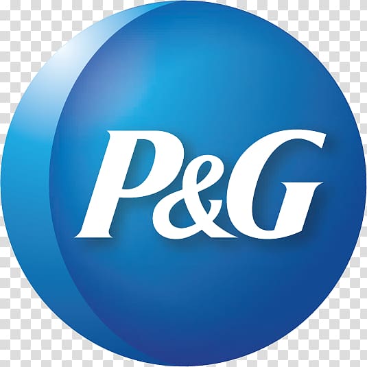 Logo Procter & Gamble Germany GmbH Brand, Gillette transparent background PNG clipart
